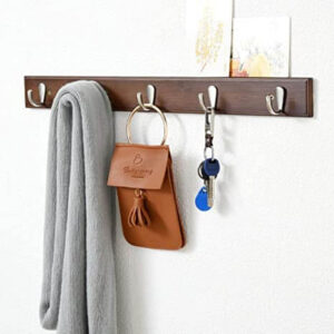 Hanging Hooks Rack